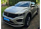 VW T-Roc Volkswagen Cabriolet 1.5 TSI ACT OPF DSG R-Line