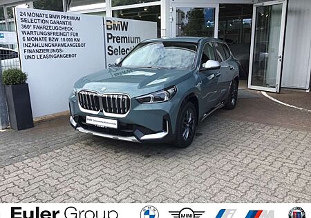 BMW iX1 xDrive 30 xLine ICONIC 18'' HUD AHK MemoSitze