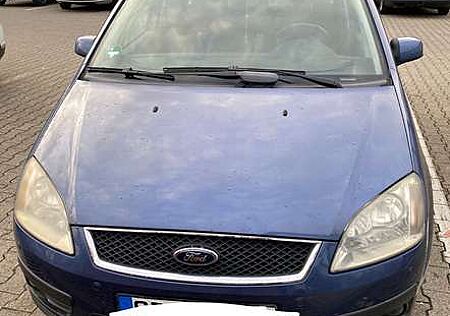 Ford Focus C-Max 1.8 Ghia