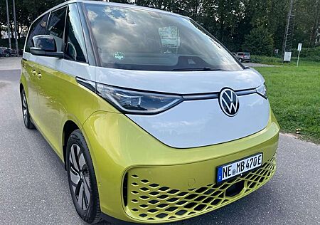 VW ID.BUZZ Volkswagen ID. Buzz Design Assistenz Comfortpaket*Navi