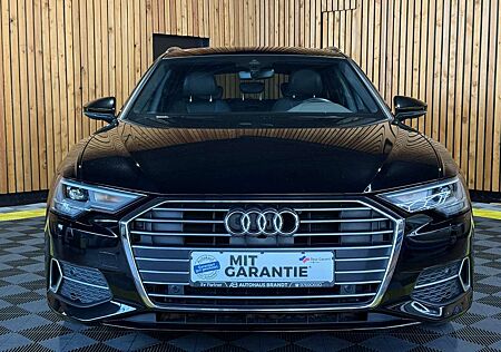 Audi A6 Avant sport 2,0TDI *Navi*Virtual*Kam*Pano*AHK