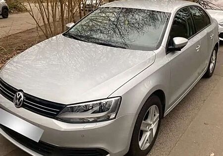 VW Jetta Volkswagen 1.4 TSI DSG Comfortline