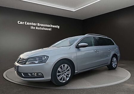 VW Passat Variant Volkswagen 2.0 TDI DSG+PDC+AHK