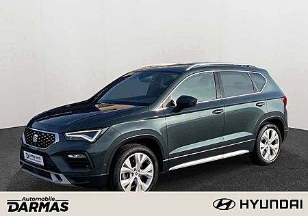 Seat Ateca 2.0 TSI Xperience Navi PanoD el.Heckk.