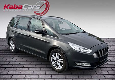 Ford Galaxy Business Navi Kamera 7 Sitzer