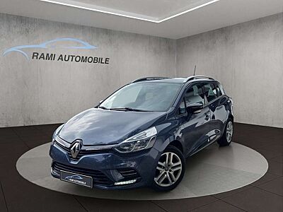 Renault Clio Expression