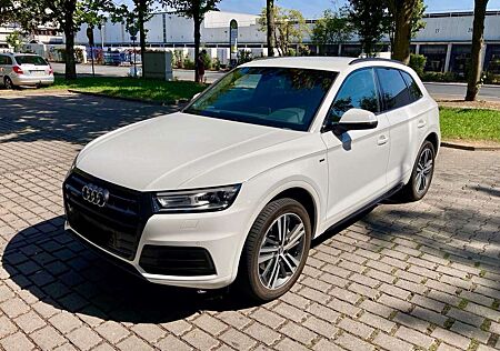 Audi Q5 Diesel 40 TDI quattro sport