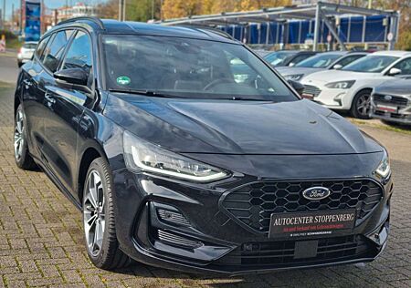Ford Focus Turnier ST-Line Style/Kamera/Navi/Garantie