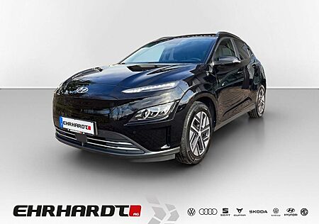 Hyundai Kona Elektro 64 Kwh Trend NAV*WÄRMEPU*KRELL*LED*PDC*...