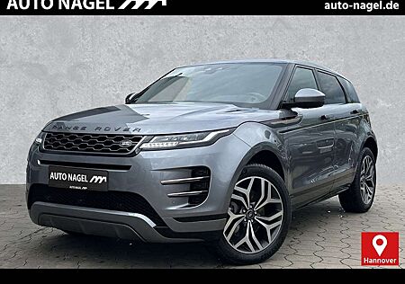 Land Rover Range Rover Evoque D150 R-Dyn. S 20"Pano WinterP