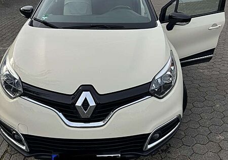 Renault Captur Intens