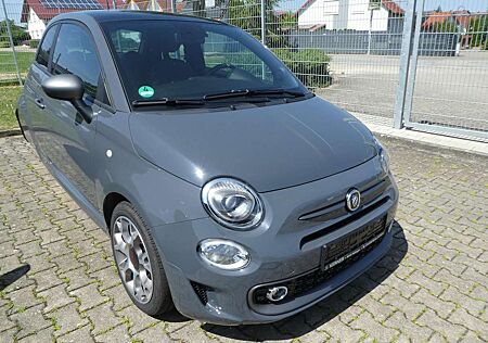 Fiat 500 Ellenator 1.0 Mild Hybrid Sport (3 Räder Umbau,...