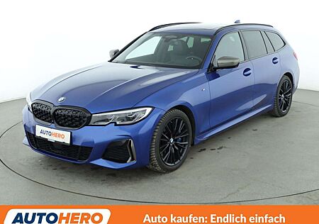BMW 340 M340d xDrive M430d xDrive Aut.*NAVI*LED*CAM*SHZ*LH