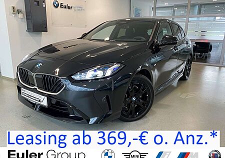 BMW 120 M Sport H/K HUD LCProf ParkAss+ DA+ ad.M-FW Sonnen