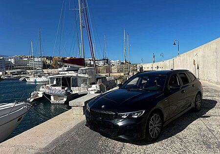 BMW 340 M340i Touring xDrive