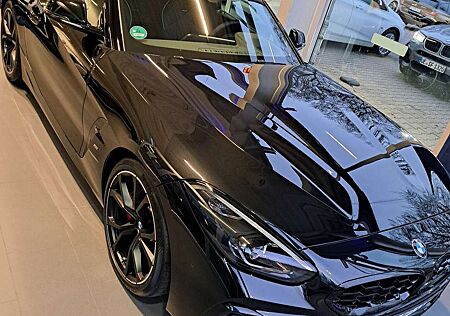 BMW Z4 Roadster M40i HuK ACC HuD Vollausst. Garantie neu