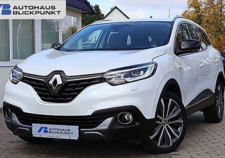 Renault Kadjar 1.5 dCi NAVI+KAMERA+BOSE+LED+DIGI-TACHO