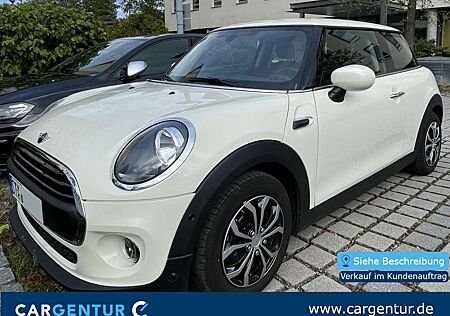 Mini ONE 1.5 First Servicepaket inklusive inkl. Navi Faceli