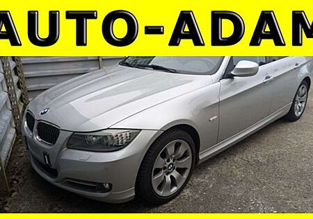BMW 320 d xDrive Touring*Automatik*2 Hand*Leder*
