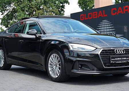 Audi A5 SPORTBACK 40 TDi*S-TRONIC*PANO*ACC*LED*AHK*