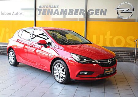 Opel Astra K Lim. Innovation Navi Voll-LED Kamera