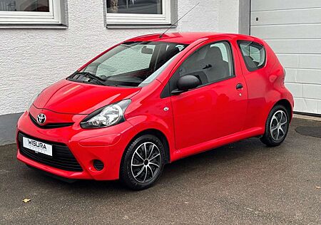 Toyota Others AYGO Klima WENIG KM