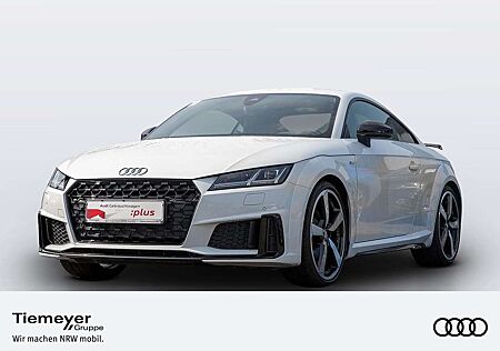 Audi TT 40 TFSI S LINE MATRIX NAVI B&O VIRTUAL