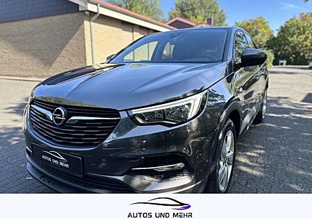 Opel Grandland X Grandland Edition Klima Einparkhilfe
