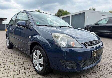 Ford Fiesta Trend*1.3L*KLIMA*71000KM*