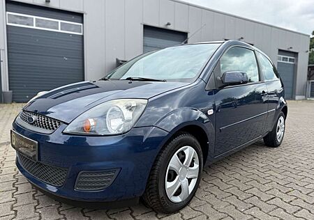 Ford Fiesta Trend*1.3L*KLIMA*71000KM*