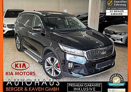 Kia Sorento |PANO| 7SITZER | 4WD GT +[12MON GARANTIE]