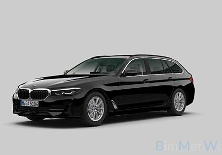 BMW 520 Panorama Kamera DAB HiFi ACC Alarm M Sport