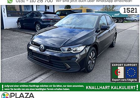 VW Polo Volkswagen 1.0TSI Move DC NAVI LED PDC SHZ DAB