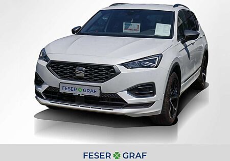 Seat Tarraco 2.0 TDI 4Drive DSG FR AHK Navi PDC SHZ