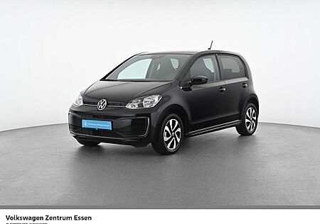 VW e-up! Volkswagen e-up! Active
