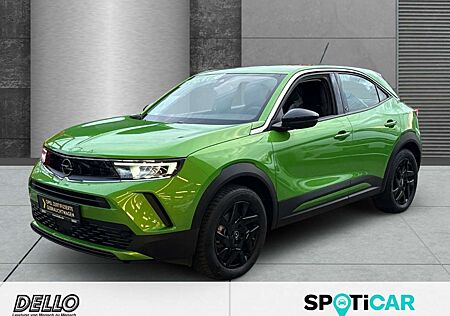 Opel Mokka-e Edition 11kW LED Keyless 8xRäder Digitales Cockpit