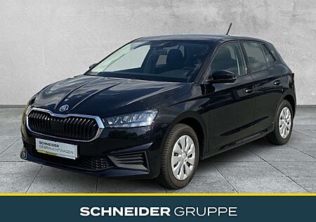 Skoda Fabia ACTIVE LED+KLIMA+SHZ+PDC+TEMPOMAT