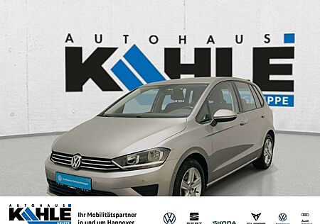 VW Golf Sportsvan Volkswagen VII 1.2 TSI Comfortline