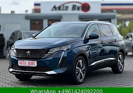 Peugeot 5008 Allure Pack 7SITZER|ACC|KAMERA