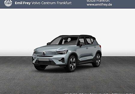 Volvo XC 40 XC40 XC40 B4 B DKG Plus Dark