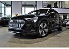 Audi e-tron 55 S QU. S LINE SPORT/AHK/B&O/MATRIX/21"