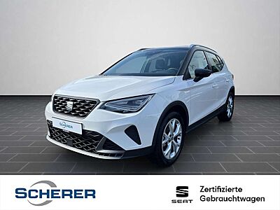 SEAT Arona 1.0 TSI FR Navi, Full Link, LED