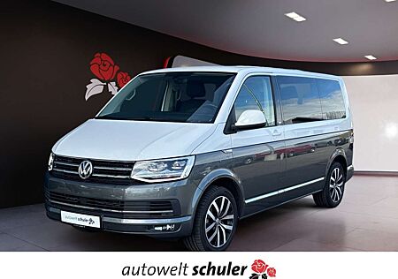 VW T6 Multivan Volkswagen 2,0 TDI DSG Generation Six