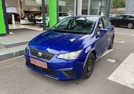 Seat Ibiza Style