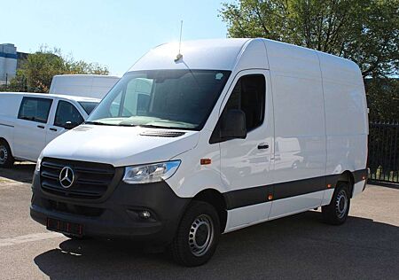 Mercedes-Benz Sprinter III Kasten RWD/AWD 317/ CDI Navi+Klima