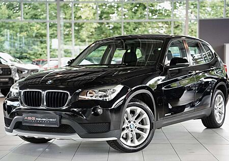 BMW X1 16 d sDrive Advantage *Bluetooth *Klima