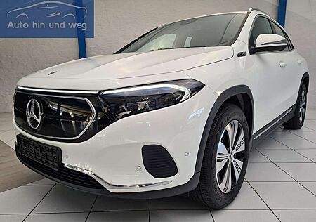 Mercedes-Benz EQA 250 | Progressive | Ambiente | Kamera