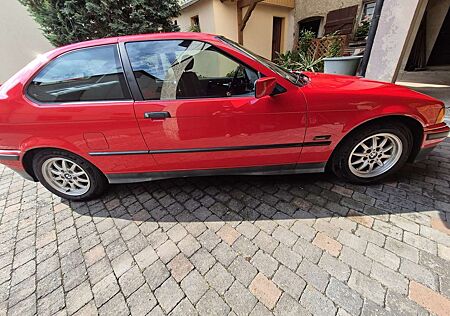 BMW 316i 316