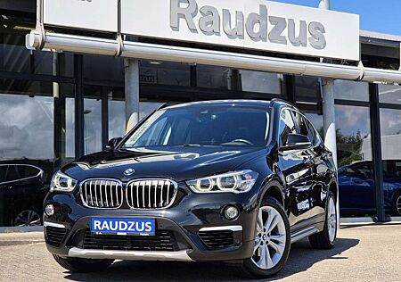 BMW X1 sDrive18i Aut. xLine