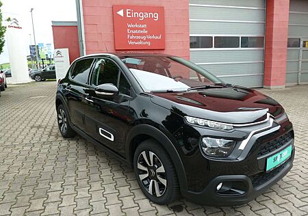 Citroën C3 Citroen Pure Tech 110 EAT6 MAX